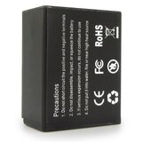 Easypix GoXtreme Akku f. VX6430 Lithium-Ionen | shoptok.hr