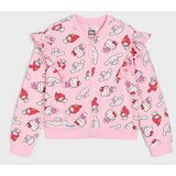 Sinsay Gornji dio trenirke Hello Kitty | shoptok.hr