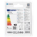  LED sijalica MR16 GU5,3/4W/12V 6500K - Aigostar | Eponuda.com