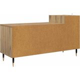 TV ormar Umjetnički hrast 100 x 35 x 55 cm Konstruirano drvo | Eponuda.com