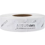 AESUB AESUBdots Black & White Referenzpunkte - 5 mm