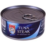 Eva tuna steak u biljnom ulju 160 g Cijene