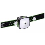 Emos naglavna svetilka 3W cree led, li-pol P3535 | Shoptok.si