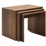 Hanah home Set 3 stočića Triple | ePonuda.com
