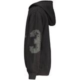 Air Jordan Jordan Dječja Crna Jakna na Patentni Zatvarač | shoptok.hr
