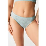 Sloggi Klasične gaćice ZERO Feel Bliss High leg | shoptok.hr