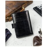 Rovicky Denarnice N74LRVT76223 Črna | Shoptok.si
