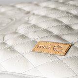 Roba Podloga za previjanje 75x85 cm Greyish gesteppt – | shoptok.hr
