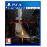  Here They Lie VR (PS4 VR) - rabljeno | Shoptok.si