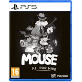 PlaySide Mouse: P.i. For Hire (Playstation 5) | shoptok.hr