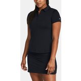 Under Armour Women's T-Shirt UA Playoff SS Polo - Women Cene