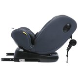 Chicco Autosjedalica Unico EVO 40-150cm, Isofix, Crna | Eponuda.ba