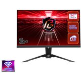 AsRock PG32QF2B computer monitor 80 cm (31.5) 2560 x 1440 pixels Wide Quad HD Black | shoptok.hr