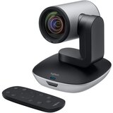 Logitech WebCam PTZ PRO 2 Conference Slike