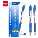 Deli HEMIJSKA OLOVKA PLAVA EQ60-BL | ePonuda.com