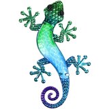Signes Grimalt Kipci in figurice Ornament Za Stene Kuščarja Modra Cene
