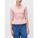 Reserved Džemper - pastelnoružičasto | shoptok.hr