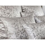 Curt Bauer posteljnina 200/200 cm damast siva | Shoptok.si