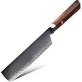  Damaskovski kuhinjski nož IW-20166 - Cleaver KP20166 Cijene