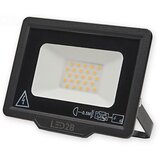  LED reflektor za spoljašnju upotrebu LED/20W/230V 6500K IP65 | Eponuda.com