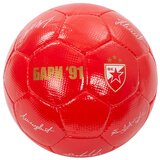 Drugo FK Crvena Zvezda Red Star Premium Bari 91 nogometna žoga 5 | Shoptok.si