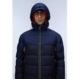 Napapijri a-archive jkt cb blu marine Cene