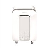 Fellowes Uništivač dokumenata Powershred LX201 (2 x 12 mm), P-5, bijeli | shoptok.hr