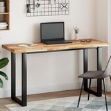 vidaXL Mizna plošča pravokotna 160x50x4 cm trden akacijev les, (21410929) | Shoptok.si