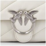 Pinko LOVE MINI PUFF CL SHEEP Bijela | shoptok.hr