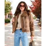 Resti Women's biker jacket | Shoptok.si