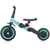 Chipolino tricikl/ balance bike 2u1 Smarty Mint Slike