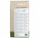 Premium suha hrana za pse Adult Sensitive Lamb & Rice 15 kg | shoptok.hr