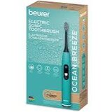Beurer SC 50 ocean breeze Schallzahnbürste Green Planet | shoptok.hr