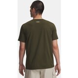 Under Armour Men's UA M BOXED SPORTS UPDATED SS-GRN - Men's T-Shirt | Shoptok.si