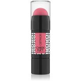 Catrice Cheek Flirt Face Stick rdečilo v paličici odtenek 020 · Techno Pink 5,5 g Cene
