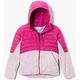 jakna za devojčice Powder Lite girls Novelty Hooded jacket 2009961665