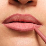 3INA The Automatic Lip Pencil črtalo za ustnice odtenek 503 - Nude pink 0.35 g | Shoptok.si