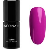 NeoNail Flowersense gel lak za nokte nijansa Blaze Peony 7,2 ml | shoptok.hr