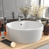  Luksuzni umivaonik mat bijeli 36 x 13 cm keramički | shoptok.hr
