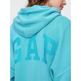 GAP Crop sweatshirt with logo - Women's | ePonuda.com