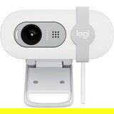 Logitech Web kamera Brio 100 Full HD USB White | ePonuda.com