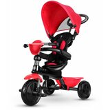 Qplay tricikl deciji cosy crveni