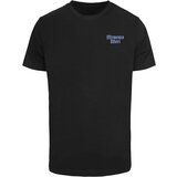 Mister Tee Men's T-shirt Memento Mori black | shoptok.hr