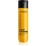 Matrix Total Results A Curl Can Dream vlažilni šampon za valovite in kodraste lase 300 ml Cene
