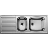 Blanco sudoper TOP EZS 11x4 INOX 18/10 | shoptok.hr