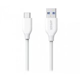 Anker kabl USB type C 0,9m bela ( 80019 ) Cene