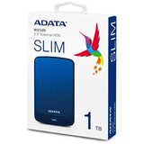 Adata HDD EXT AD Classic HV320 1TB Blue | Eponuda.ba