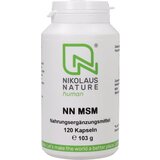 Nikolaus - Nature NN MSM Kapsule Cene