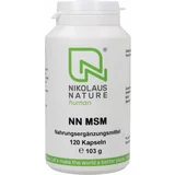 Nikolaus - Nature NN MSM Kapsule
