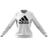 Adidas Puloverji Badge OF Sports Bela | Shoptok.si